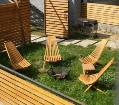 BARN в Askal