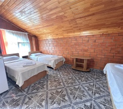 4-ех местный стандарт в Ношен