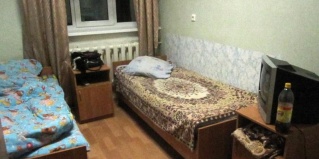 Грязовец: Гостевой дом Уют
