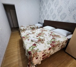 Семейный номер Deluxe в Южный Берег
