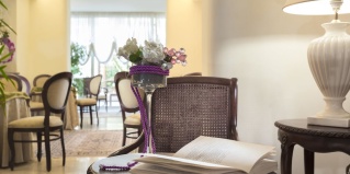 Римини: Отель Hotel De Londres