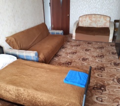 Квартира в Апартаменты на пр. Мира 22