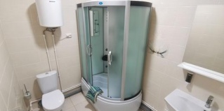 Уразбахты: Мини-отель Чишмы М-5
