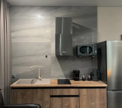 Четырёхместная вилла Luxury в Тхаго