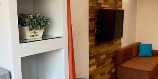 Железноводск: Апартаменты Апартаменты на улица Ленина, 8