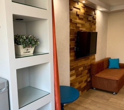 Квартира в Апартаменты на улица Ленина, 8