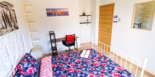 Ларнака: Апартаменты Central Square Nomadic Rooms