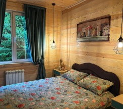 Дом Прованс в Dacha inn les