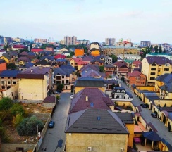 М.Горького 85Б. 2-комн.кв., 10-этаж, 124 в АнтиОтель