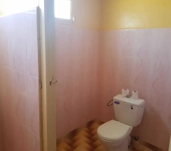 Двухместный номер Standard двуспальная кровать в Hotel Kasbah Bivouac Lahmada