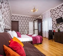 Номер Standard в Морской бриз
