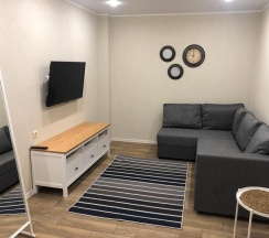 ApartSEA в Море рядом