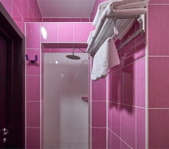 ДАБЛ без балкона в Диса