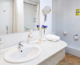 Премиум с видом на парк в Вознесенский