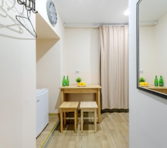 Апартаменты стандарт Рузовская ул, д 33 в Veda Aparts