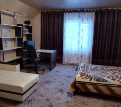 Номер Superior в Сибай