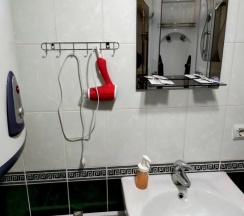 Номер "Стандарт" в Rest Home