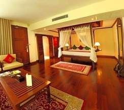 Студия в Angkor Palace Resort & Spa