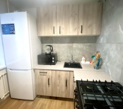 2-комнатные апартаменты стандарт в 6 звезд