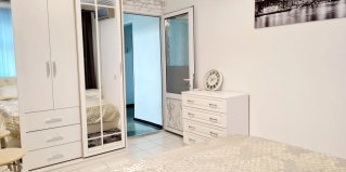 Грозный: Апартаменты Turist Apartments