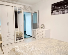 Апартаменты в Turist Apartments