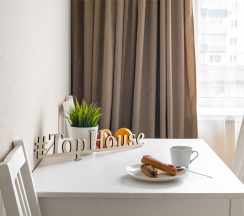 ул. Красного знамени 91/4 этаж в TopHouse