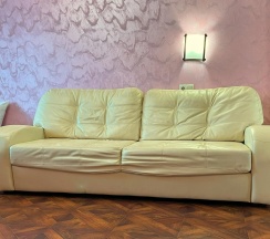 1-комнатные апартаменты стандарт в Relax Apart (Релакс Апарт) на улице Молодёжная 76
