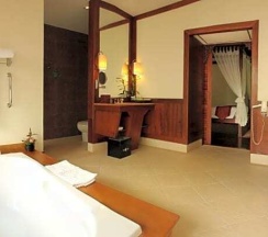 Студия в Angkor Palace Resort & Spa