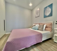 Однокомнатный делюкс (95) в Frukty Rent