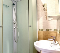 Семейный комната в Корнилофф от Травел Хотелс Антураж