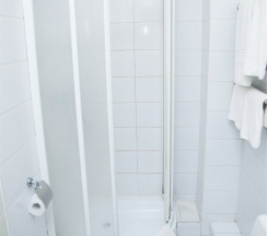 Стандарт с двумя раздельными кроватями в Премьер