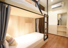 Двухместный номер Standard в Silom Forest Exclusive Residence