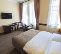 Однокомнатный двухместный в Княжна Мери