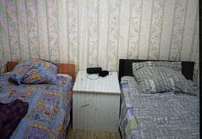 Апартаменты Апартаменты на Весёлая улица, 16 в Ямало-Ненецком автономном округе