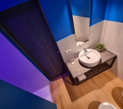 Номер Superior в Residenza Gramsci