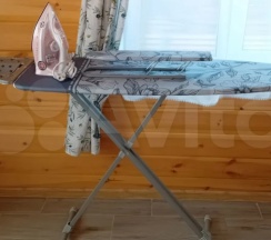 Коттедж улучшенный в У Байкала