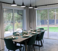 Дом в Hillstone club