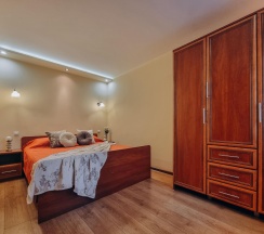 1-комнатные апартаменты студия в LovelyHome 39 (ЛавлиХоум 39) на улице Генерала Галицкого