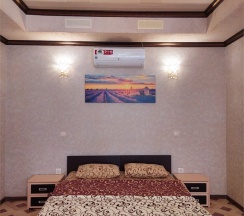 № 2  Бизнес Люкс в Хутор Рассвет