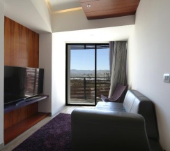 Номер Standard в Sonata Hotel