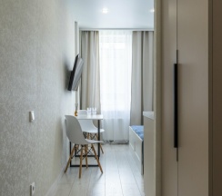 Birds №506 | Студия в Nort на Родионова