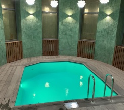 3-комнатное бунгало премиум в Blue Ocean Place