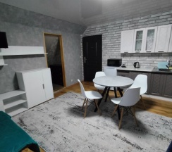 Семейные апартаменты в Дом у моря