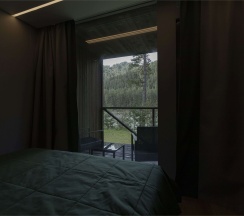 Делюкс в Loft №12