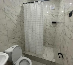 Двухместный номер Deluxe двуспальная кровать в Аразны