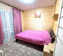 4-х комнатный дом  в Триумф