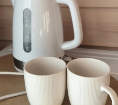 Twin благоустроенный в Панорама