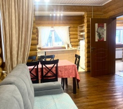 Семейный дом № 4 в Лента
