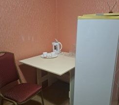 Семейный Люкс в Былина