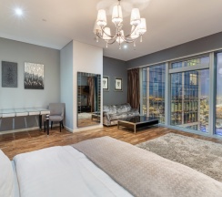 Rockmond 58 Junior Suite 9 в Рокмонд